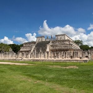 Veranstaltung: Chichén Itzá: Entrada + Visita guiada + Desayuno, Chichén Itzá Day Trips from Cancún in Cancún