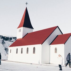 Veranstaltung: South Coast: Small-Group Tour from Reykjavik, South Iceland Day Trips from Reykjavik in Reykjavík