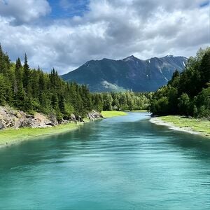 Veranstaltung: Ride & Roam: Mystery Sightseeing Tour, Dena’ina Civic and Convention Center in Anchorage