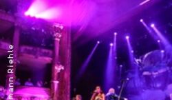 Veranstaltung: Rock The Opera, Wiener Staatsoper in Wien