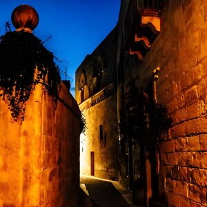 Veranstaltung: Mysteries and Histories of Mdina - Walking Tour, Joseph Howard Memorial in Malta