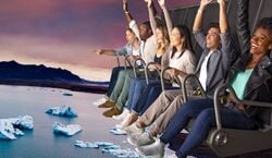 Event: Vancouver Explorer Card, vancouver in Vancouver