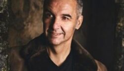 Veranstaltung: Stefan Kröll - Schee Wuid, eventhalle Westpark in Ingolstadt