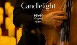Veranstaltung: Candlelight: Vivaldi Four Seasons, Adamstown Uniting Church in Adamstown