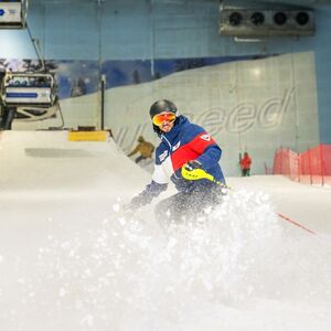 Veranstaltung: Ski Dubai: Ski Slope (2-Hour or Full Day), Ski Dubai in Dubai