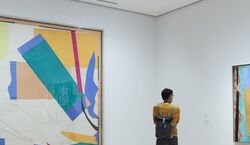 Veranstaltung: The Museum of Modern Art (MoMA): Entry Ticket, Museum of Modern Art in New York