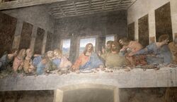 Veranstaltung: Ultima Cena: Biglietto salta-coda + Tour guidato, The Last Supper in Milan