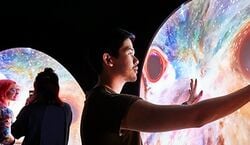 Veranstaltung: Scienceworks Melbourne: Entry Ticket, Scienceworks Melbourne in Melbourne