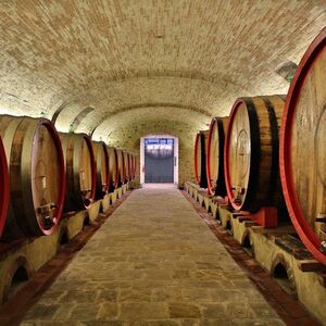 Veranstaltung: Safari nel Chianti: Tour del vino in Toscana in fuoristrada da Firenze, Wine Tours from Florence in Florence