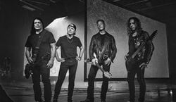 Event: Metallica: M72 World Tour - 1-Day Ticket (Sunday 21st June 2026), Aviva Stadium in Dublin
