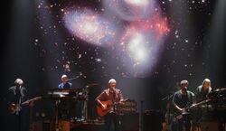 Event: 10cc, Uptown Theatre Napa in Napa