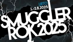 Veranstaltung: SmugglerRok 2025: 2 Päivää, Laurin Kenttä in Lieto