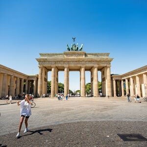 Veranstaltung: Berlin: 24 / 48 Stunden Hop-On Hop-Off Bus, Berlin in berlin