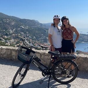 Veranstaltung: Nice : Tour de ville en E-Bike, Nice City Tours in Nice