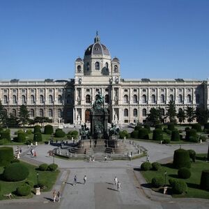 Veranstaltung: Kunsthistorisches Museum - KHM: Skip The Line Ticket, Kunsthistorisches Museum - KHM in Vienna