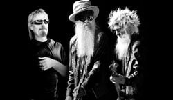 Veranstaltung: ZZ Top, Great Canadian Casino Vancouver in Coquitlam