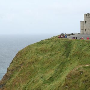 Veranstaltung: Galway to Cliffs of Moher Bus: Half-Day Express Tour, Day Trips from Galway in Galway