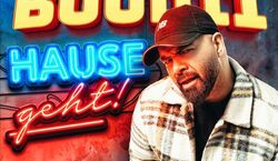 Veranstaltung: Abdel Boudii - Preview: Hause geht!, CD Kaserne in Celle