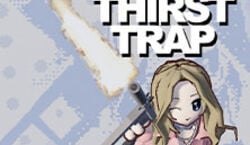 Veranstaltung: Zsá Zsá - Thirst Trap Tour 2025, Bei Chez Heinz in Hannover