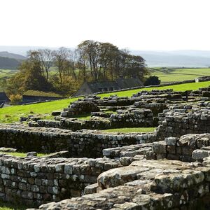 Veranstaltung: Housesteads Roman Fort – Hadrian's Wall, Housesteads Roman Fort in Hexham