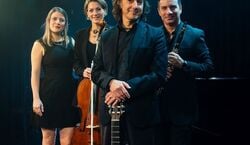 Veranstaltung: Pippo Pollina in Concerto - La vita è bella cosi com’è, Bodanrückhalle in Allensbach