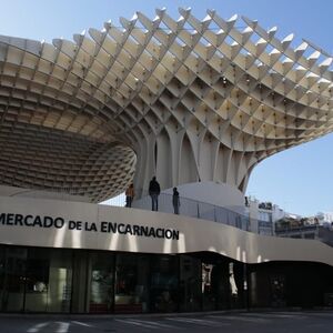 Veranstaltung: Sevilla: Visita guiada por la ciudad, Seville City Tours in Seville