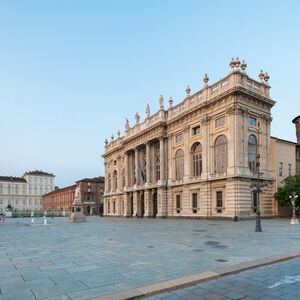 Veranstaltung: Tour a piedi di Torino: l'elegante salotto d'Italia, Turin City Tours in Turin