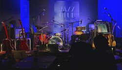 Event: Soirée concert-live au Jazz Club Étoile, Comedy Club Etoile (Au Méridien Etoile) in Paris