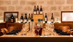 Event: Paris : L'ultime dégustation de vins et de fromages, Paris Wine & Cheese Tasting in Paris