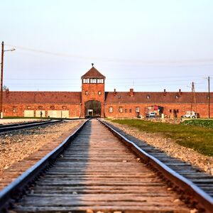 Veranstaltung: Auschwitz-Birkenau: Fast Track Ticket, Auschwitz-Birkenau in Oświęcim