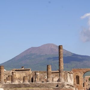 Veranstaltung: Pompei e Positano: gita di un giorno da Napoli, Pompeii Day Trips from Naples in Naples