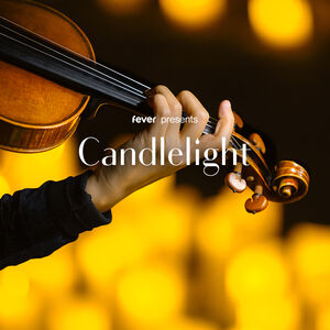 Veranstaltung: Candlelight: Las Cuatro Estaciones de Vivaldi, Centro Cultural Ceina in Santiago