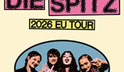 Veranstaltung: Die Spitz, Kaiserkeller in Hamburg