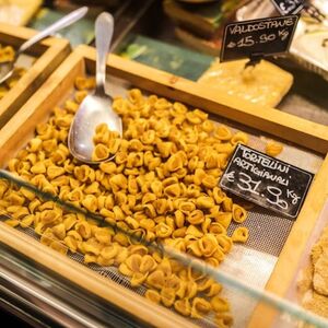 Veranstaltung: Bologna: Tour gastronomico a piedi, Bologna Food & Drink Tours in Bologna