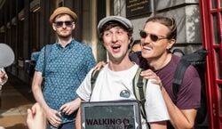 Event: London: 3-Hr Westminster Guided Walking Tour + Westminster Abbey Entry, London City Tours in London
