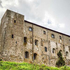 Veranstaltung: Montefiascone: Rocca dei Papi Salta la fila Biglietti, Fortress of the Popes in Montefiascone