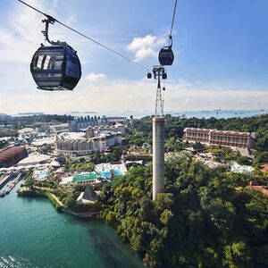 Veranstaltung: Sentosa Fun Pass: Save up to 55% on Attractions and More, Singapore SIM Cards in Singapore