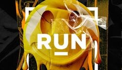 Event: RUN Autumn 2024, Motion in Bristol