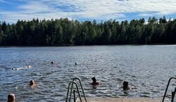 Veranstaltung: National Park Hike & Smoke Sauna, Day Trips from Helsinki in Helsinki