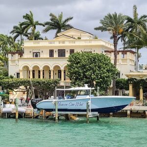 Veranstaltung: Miami: Skyline Cruise of Celebrity Homes and Biscayne Bay, Miami Boat Tours in Miami