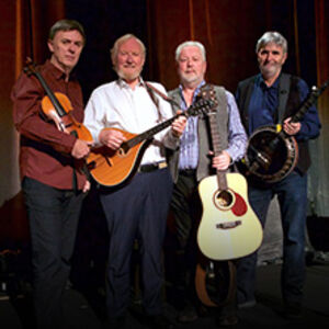 Veranstaltung: The Dublin Legends 2024, Liederhalle Schillersaal in Stuttgart