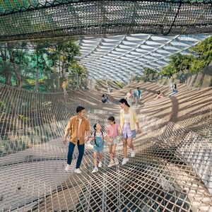 Veranstaltung: Singapore Garden City Pass: Admission to 3-7 Attractions, Singapore SIM Cards in Singapore