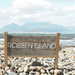 Veranstaltung: Cape Town Super Combi, Robben Island Museum in Cape Town