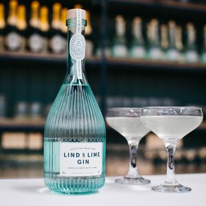 Veranstaltung: Lind & Lime Tour & Tasting, Lind and Lime Gin Distillery in Edinburgh