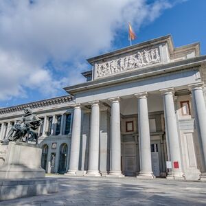 Veranstaltung: Ir a la Ciudad: Madrid Pase Todo Incluido, Madrid in madrid