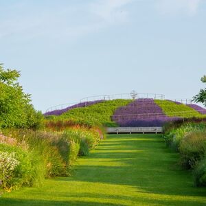 Veranstaltung: RHS Garden Wisley: Entry Ticket, RHS Garden Wisley in Woking