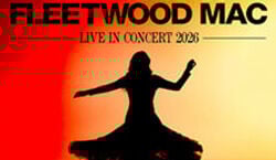 Event: Rumours of Fleetwood Mac - Live in Concert 2026, Kulturpalast in Dresden