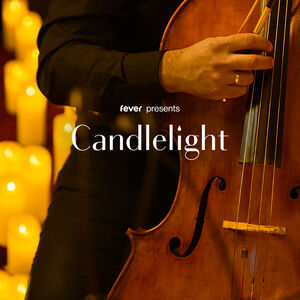 Veranstaltung: Candlelight: 至高のクラシック名曲集, 日立システムズホール仙台 in Sendai