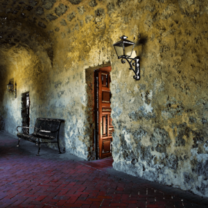 Veranstaltung: San Antonio Missions: Guided Tour, San Antonio Missions in San Antonio