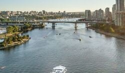 Event: Vancouver: Brunch Cruise, vancouver in Vancouver